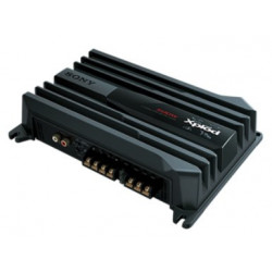 Sony XM-N502 amplificatore audio per auto