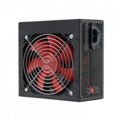 HKC V-650 alimentatore per computer 650 W ATX Nero
