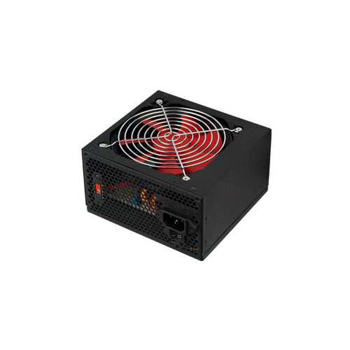 HKC V-650 alimentatore per computer 650 W ATX Nero
