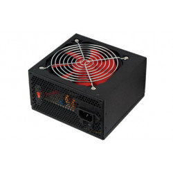 HKC V-650 alimentatore per computer 650 W ATX Nero