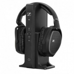 Sennheiser RS 175 Cuffia Padiglione auricolare Nero