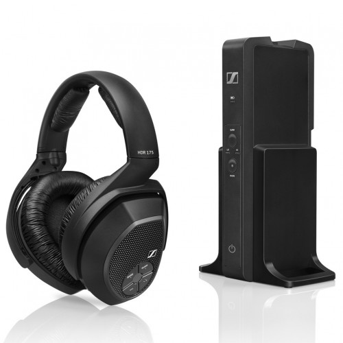 Sennheiser RS 175 Cuffia Padiglione auricolare...