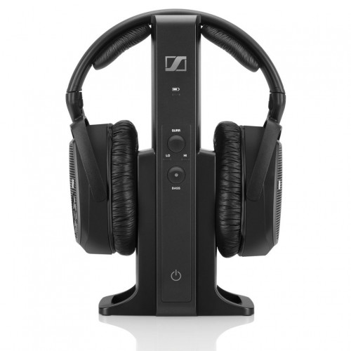 Sennheiser RS 175 Cuffia Padiglione auricolare...