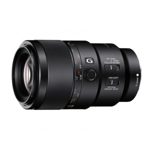 Sony SEL90M28G obiettivo per fotocamera SLR...