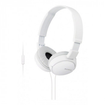 Sony MDR-ZX110AP Cuffia...