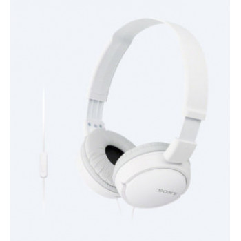 Sony MDR-ZX110AP Cuffia... 2