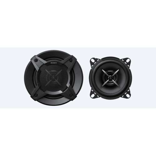 Sony XS-FB1020E altoparlante auto 2-vie 220 W...