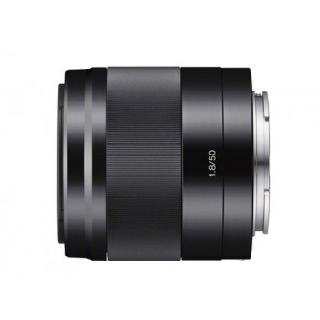 Sony SEL50F18 2