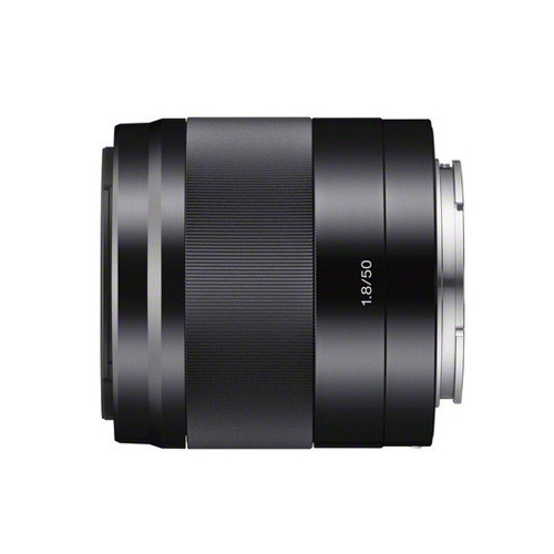 Sony SEL50F18