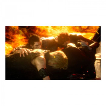 Koch Media Final Fantasy XV... 2