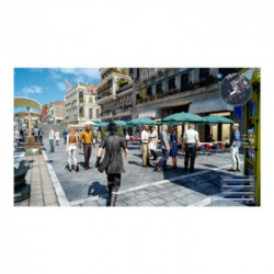 Koch Media Final Fantasy XV Day One, PS4 videogioco PlayStation 4 Collezione ITA