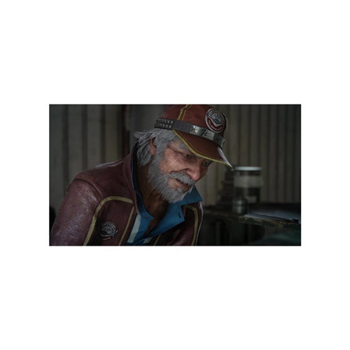 Koch Media Final Fantasy XV Day One, PS4...