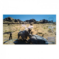 Koch Media Final Fantasy XV Day One, PS4 videogioco PlayStation 4 Collezione ITA