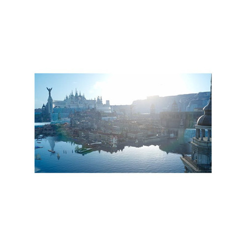 Koch Media Final Fantasy XV Day One, PS4...