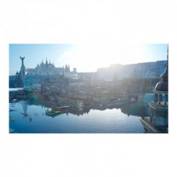 Koch Media Final Fantasy XV Day One, PS4 videogioco PlayStation 4 Collezione ITA