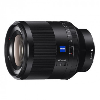 Sony Planar T* FE 50mm F1.4...
