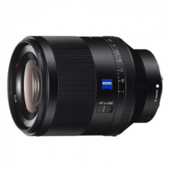 Sony Planar T* FE 50mm F1.4 ZA SLR Nero