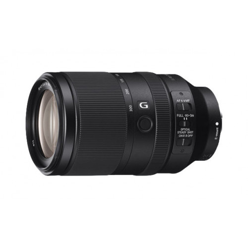 Sony FE 70-300mm F4.5-5.6 G OSS SLR Obiettivi...