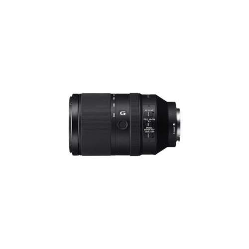 Sony FE 70-300mm F4.5-5.6 G OSS SLR Obiettivi...