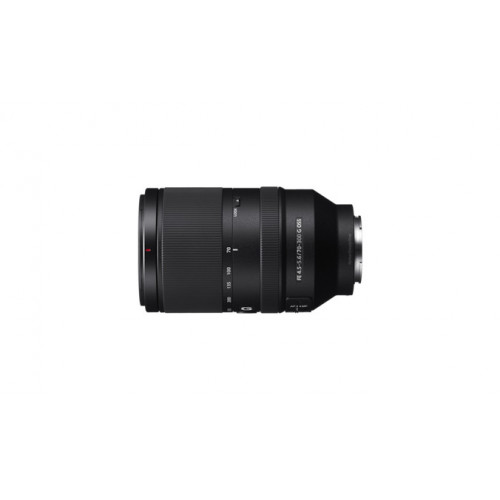 Sony FE 70-300mm F4.5-5.6 G OSS SLR Obiettivi...