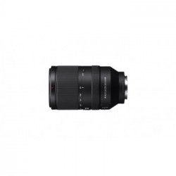 Sony FE 70-300mm F4.5-5.6 G OSS SLR Obiettivi standard Nero