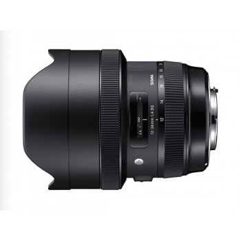 Sigma 12-24mm f/4.0 DG HSM... 2