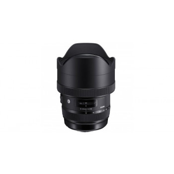 Sigma 12-24mm f/4.0 DG HSM...