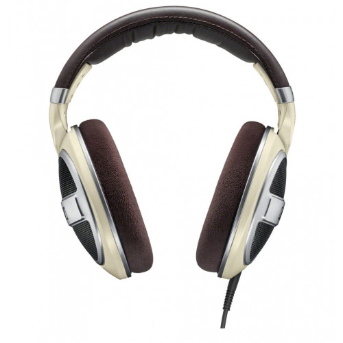 Sennheiser HD 599 Cuffie Padiglione auricolare...