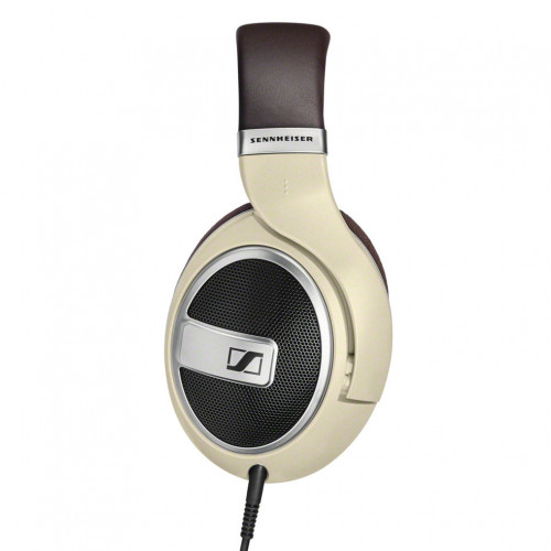 Sennheiser HD 599 Cuffie Padiglione auricolare...