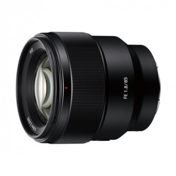 Sony FE 85mm F1.8 MILC/SRL...