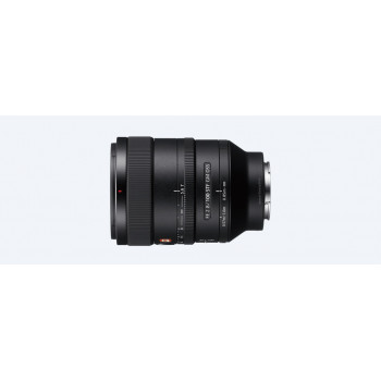 Sony FE 100mm F2.8 STF GM...