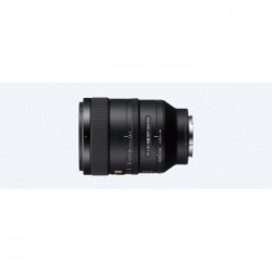 Sony FE 100mm F2.8 STF GM OSS MILC/SRL Teleobiettivo Nero