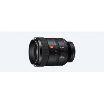 Sony FE 100mm F2.8 STF GM... 2