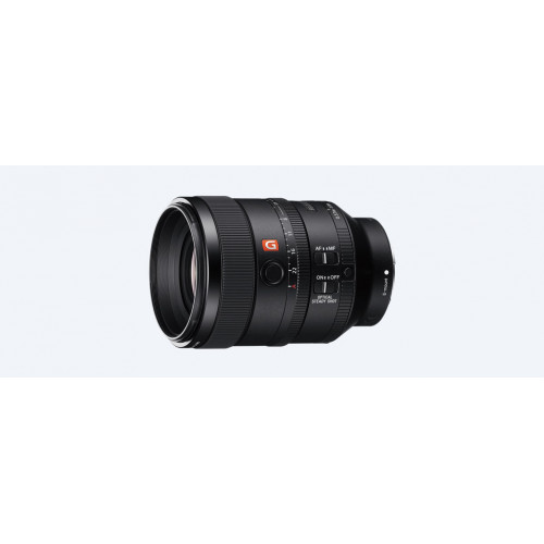 Sony FE 100mm F2.8 STF GM OSS MILC/SRL...