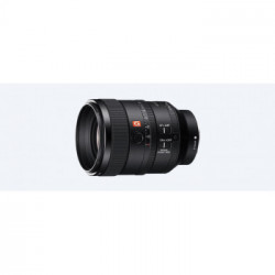 Sony FE 100mm F2.8 STF GM OSS MILC/SRL Teleobiettivo Nero