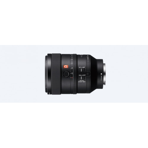 Sony FE 100mm F2.8 STF GM OSS MILC/SRL...