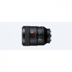 Sony FE 100mm F2.8 STF GM OSS MILC/SRL Teleobiettivo Nero