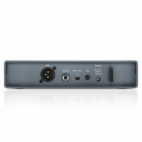 Sennheiser XSW 1-825-B