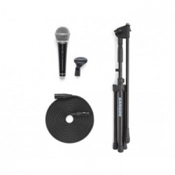 Samson VP10X Nero Microfono da studio