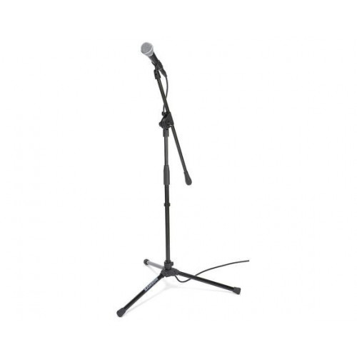 Samson VP10X Nero Microfono da studio