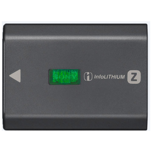 Sony NP-FZ100 Batteria per...