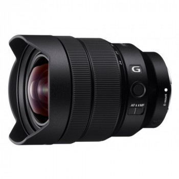 Sony FE 12-24mm F4 G MILC...