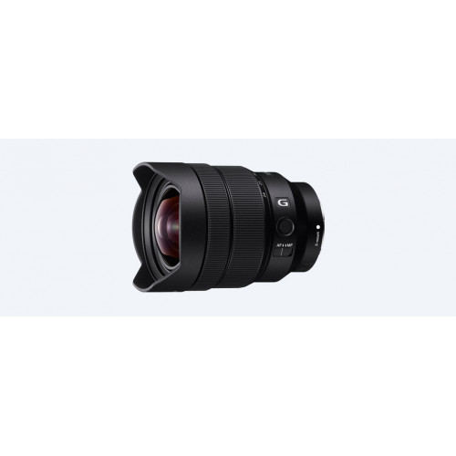 Sony FE 12-24mm F4 G MILC Obiettivo ultra-ampio...