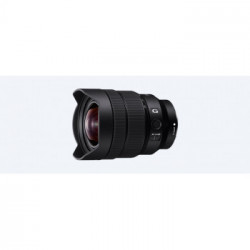 Sony FE 12-24mm F4 G MILC Obiettivo ultra-ampio Nero