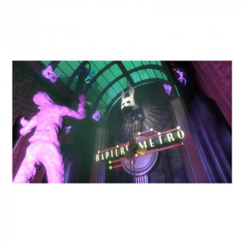 Take-Two Interactive... 2