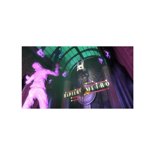 Take-Two Interactive BioShock: The Collection,...