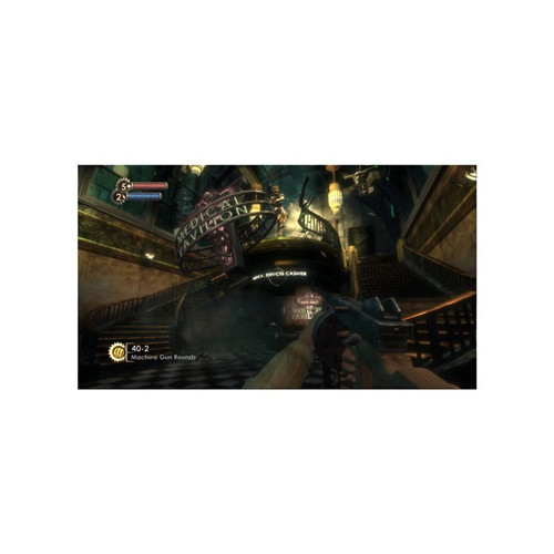 Take-Two Interactive BioShock: The Collection,...