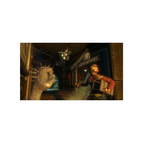 Take-Two Interactive BioShock: The Collection,...