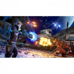 Take-Two Interactive Borderlands 3, PS4 videogioco PlayStation 4 Basic Inglese
