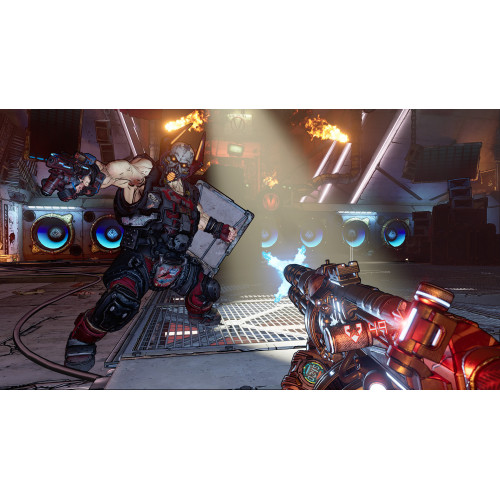 Take-Two Interactive Borderlands 3, PS4...